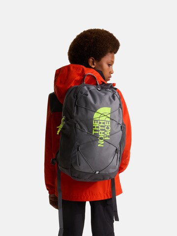 THE NORTH FACE Рюкзак 'Y Court Jester' в Черный