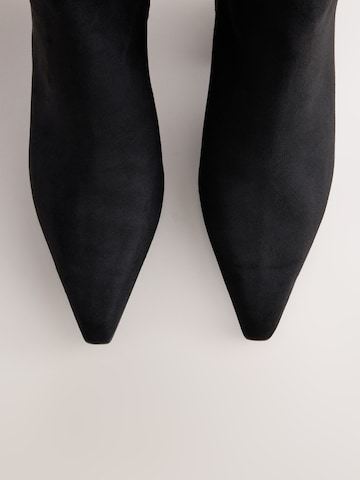 Next Μποτάκι 'Forever Comfort®' σε μαύρο