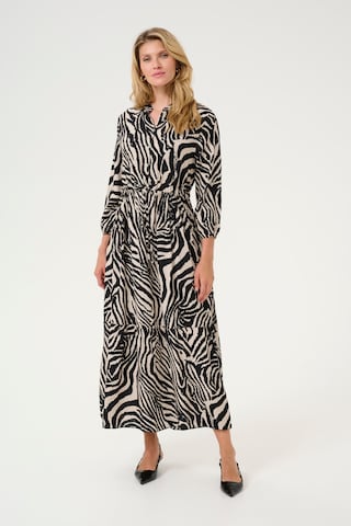 Cream Blusekjole 'Alora' i beige: forside