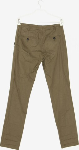 MANGO Hose M in Grau