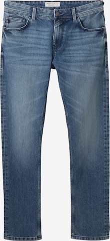 TOM TAILOR DENIM - Vaquero 'Aedan' en azul: frente