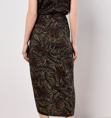 Jupe Apricot en noir