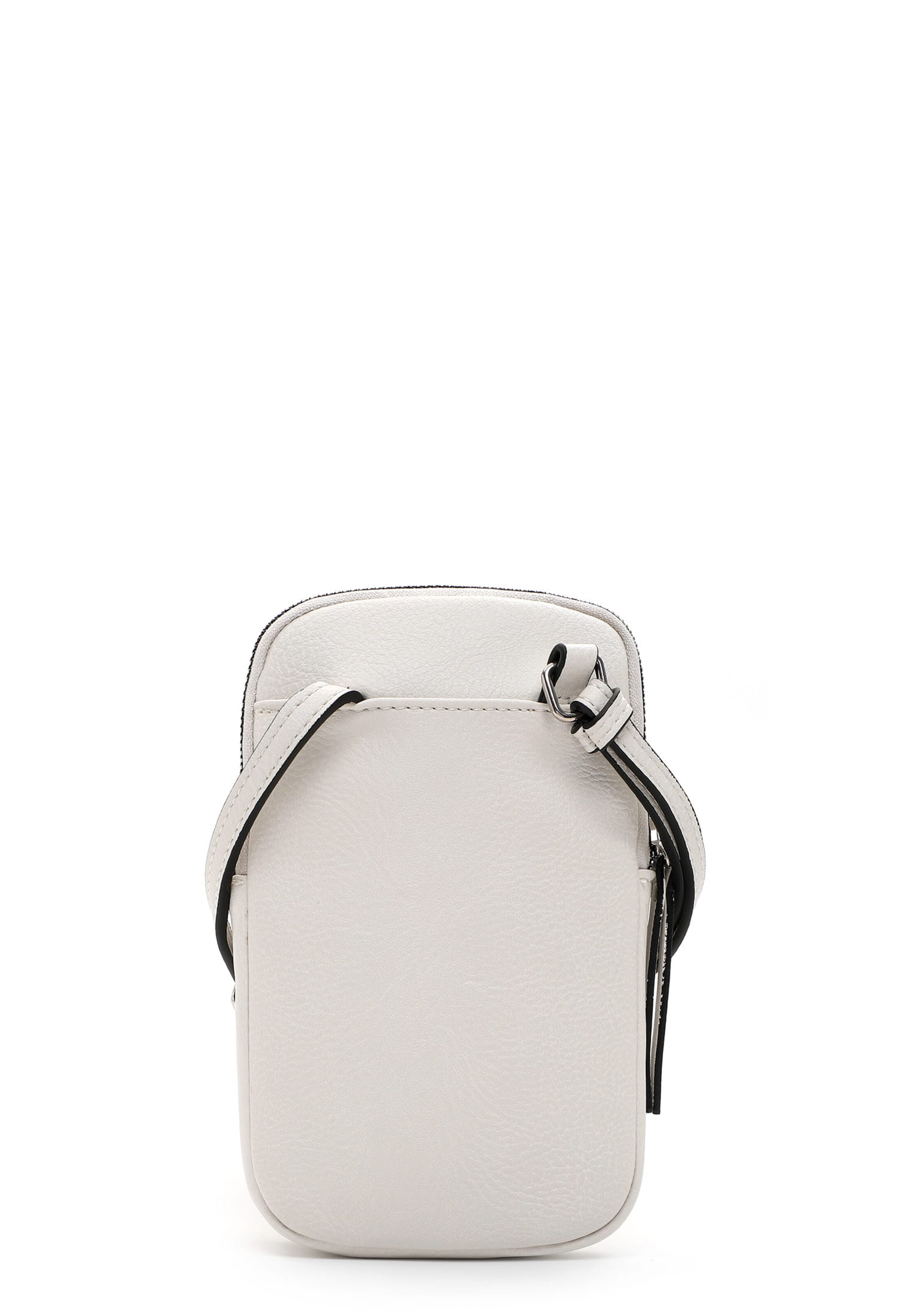 Emily & Noah Skuldertaske 'Emma' i beige