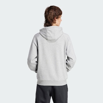 ADIDAS ORIGINALS Sweatshirt in Grey