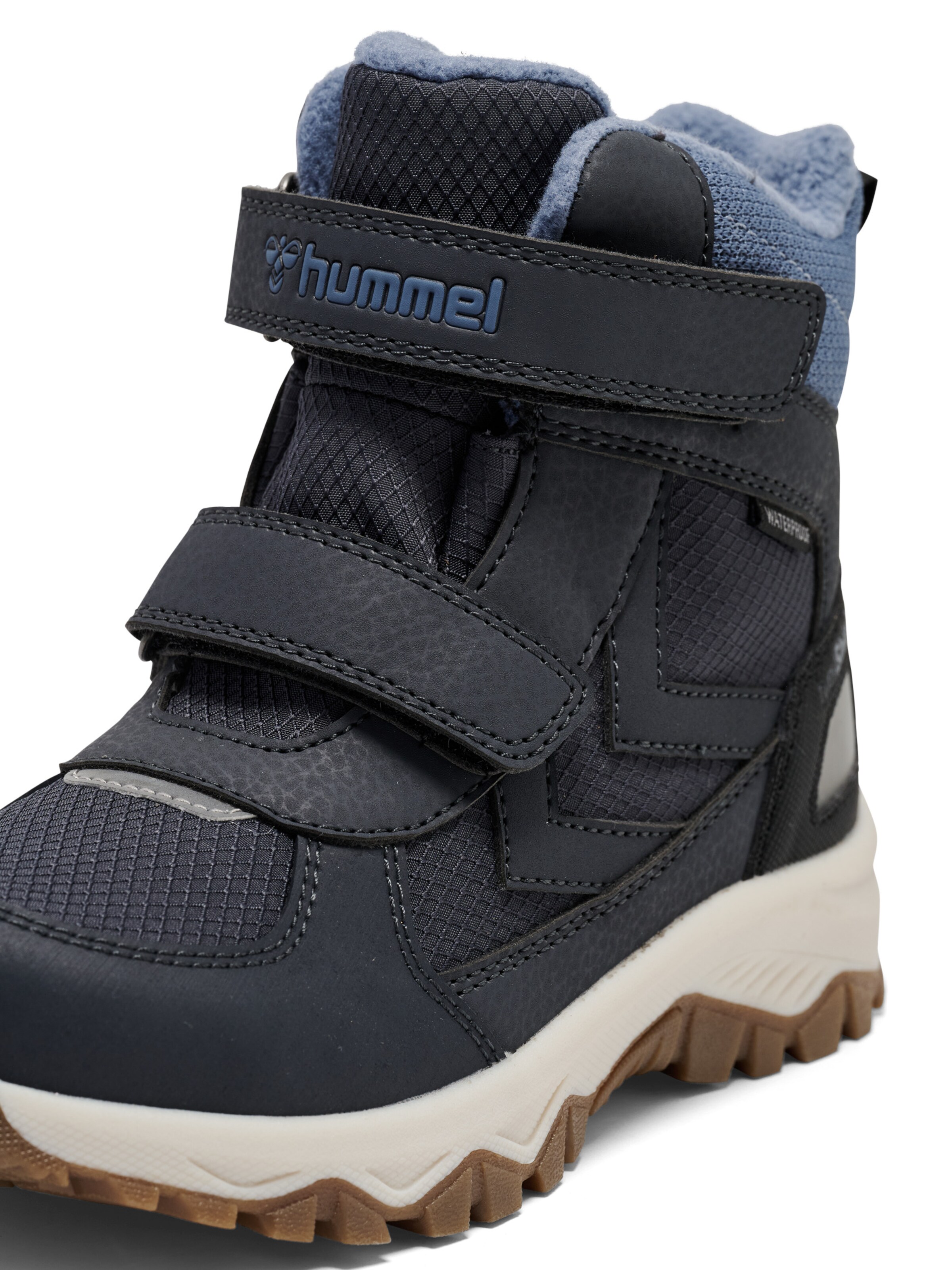 Hummel Snow boots in Black