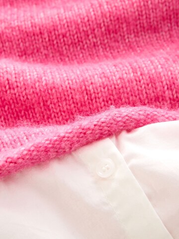 Next Trui in Roze