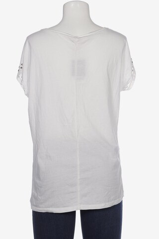Key Largo T-Shirt L in Weiß