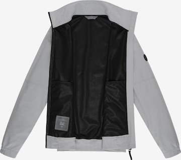 Ragwear Функциональная куртка в Серый