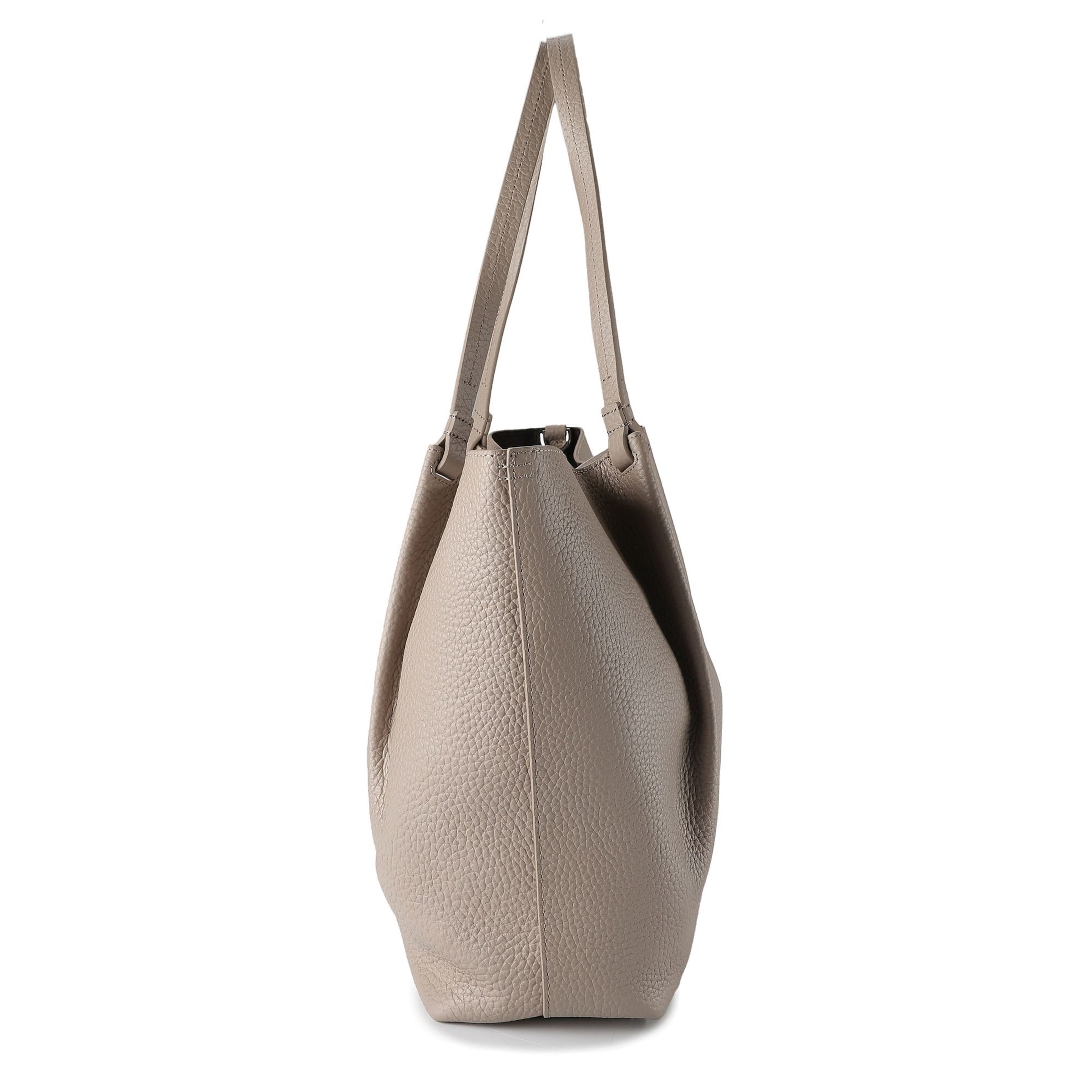 Marc O'Polo Shopper in Beige