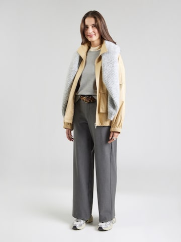 Soft Rebels - Jersey 'SRMarla' en gris