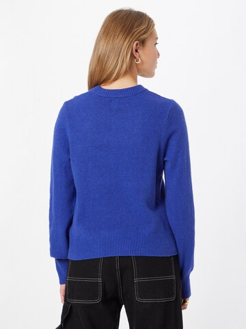 GAP - Jersey en azul