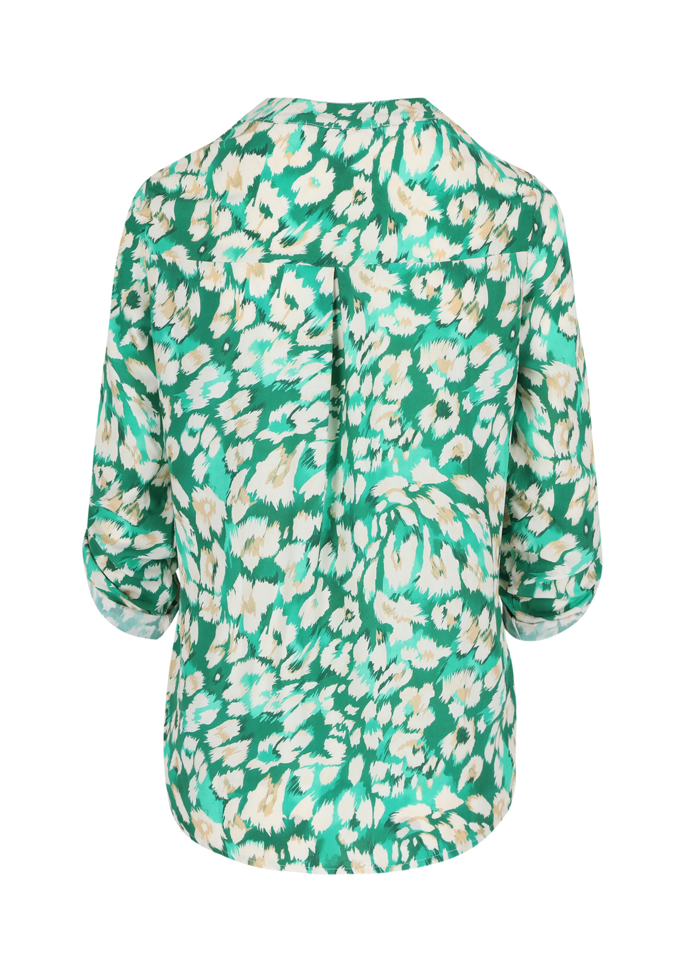 LolaLiza Bluse in Grün