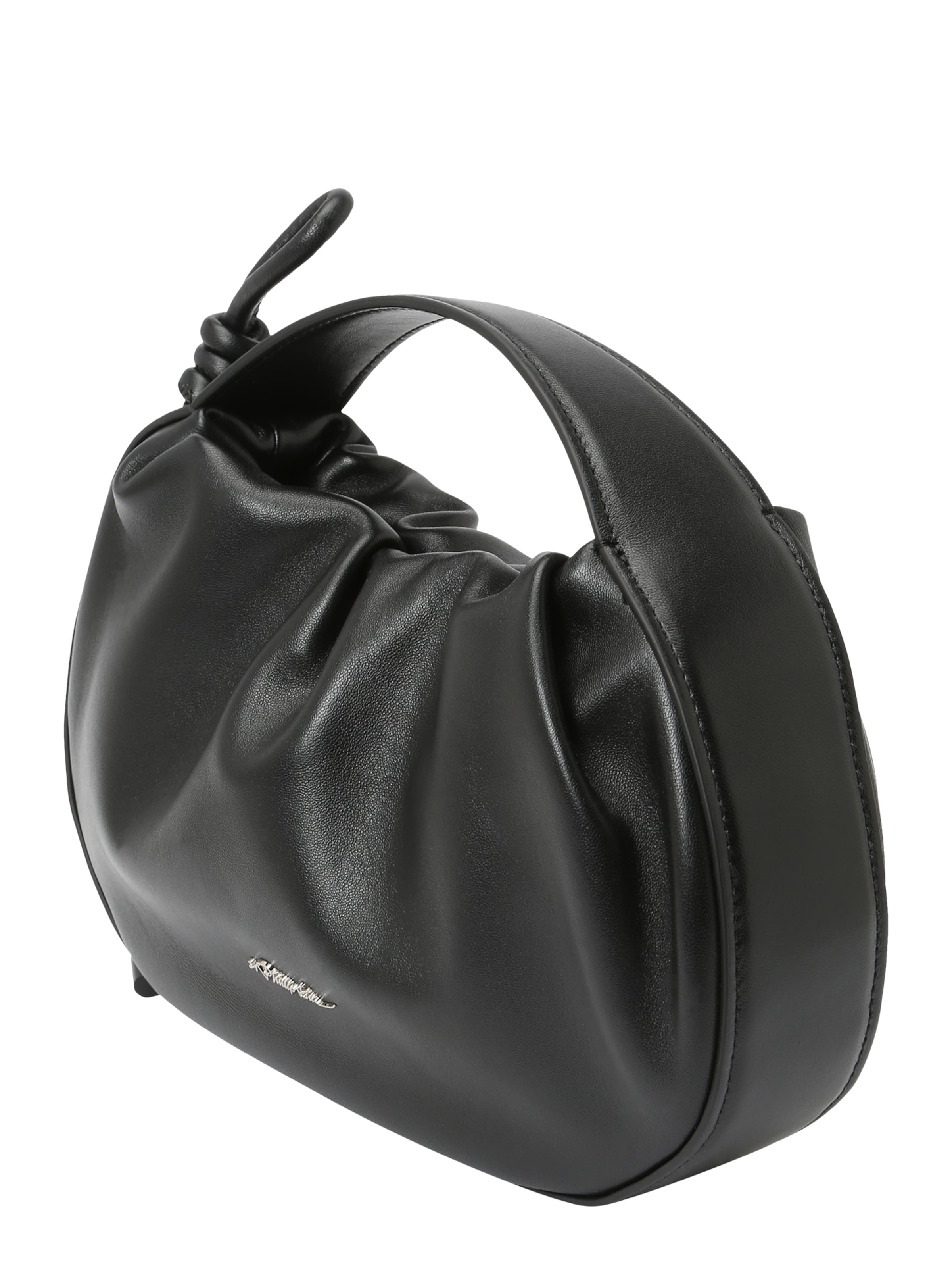 3.1 Phillip Lim Tasche in Schwarz: Vorderseite