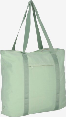 BENCH Shopper in Groen