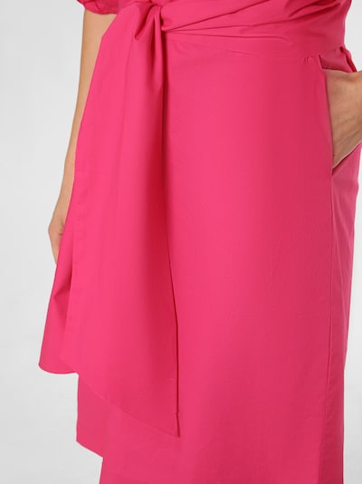 CATNOIR Kleid in pink, Produktansicht