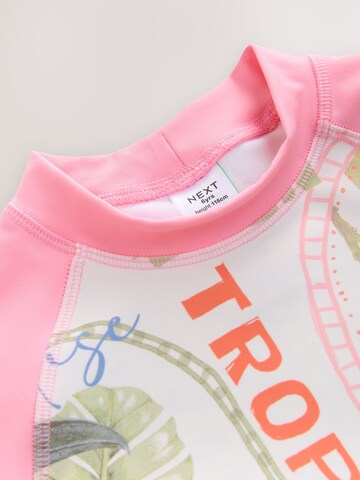 Next UV-bescherming in Roze