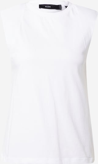 NU-IN Top in White, Item view