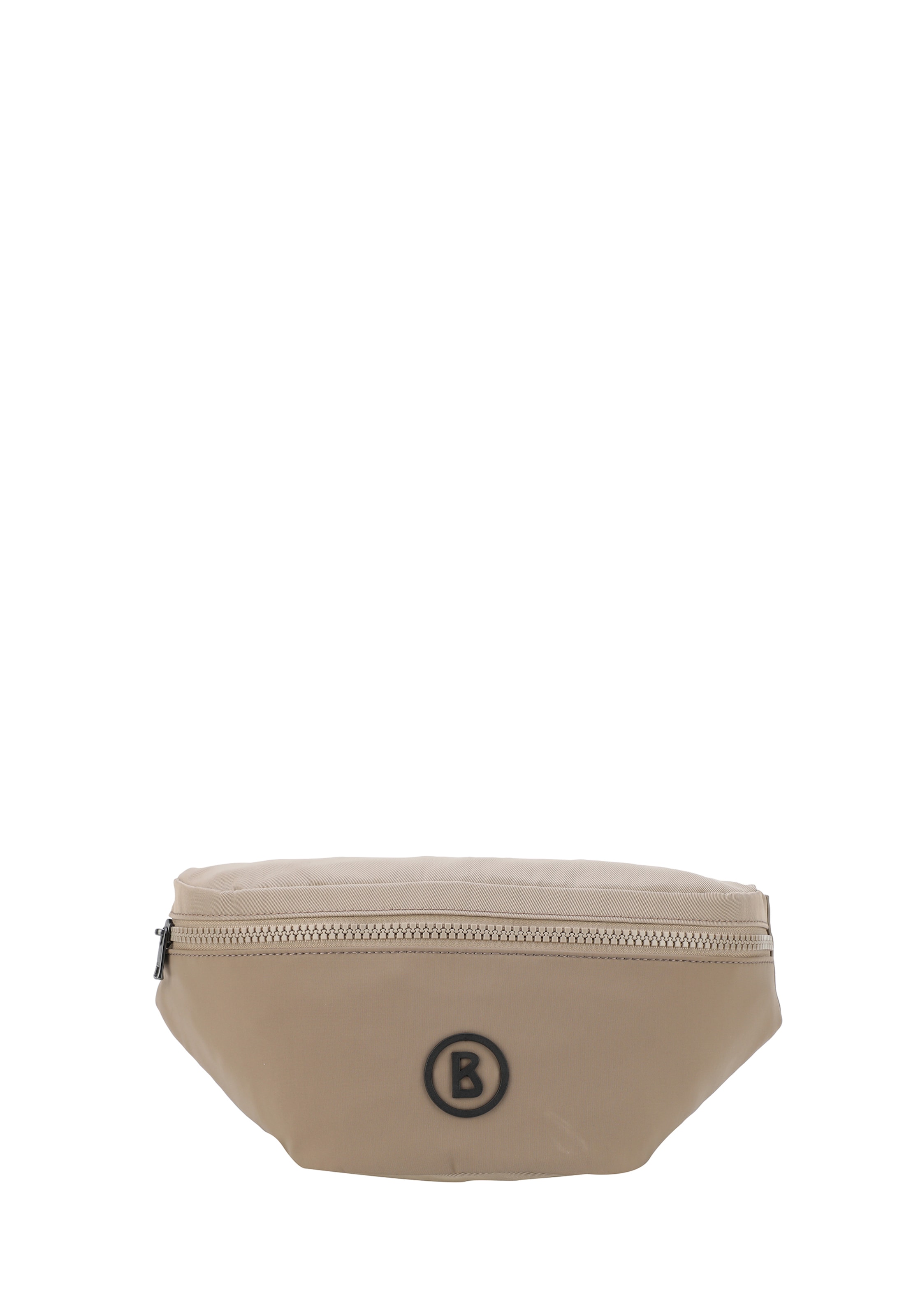 BOGNER Heuptas 'Arolla Tius' in Grijs: voorkant