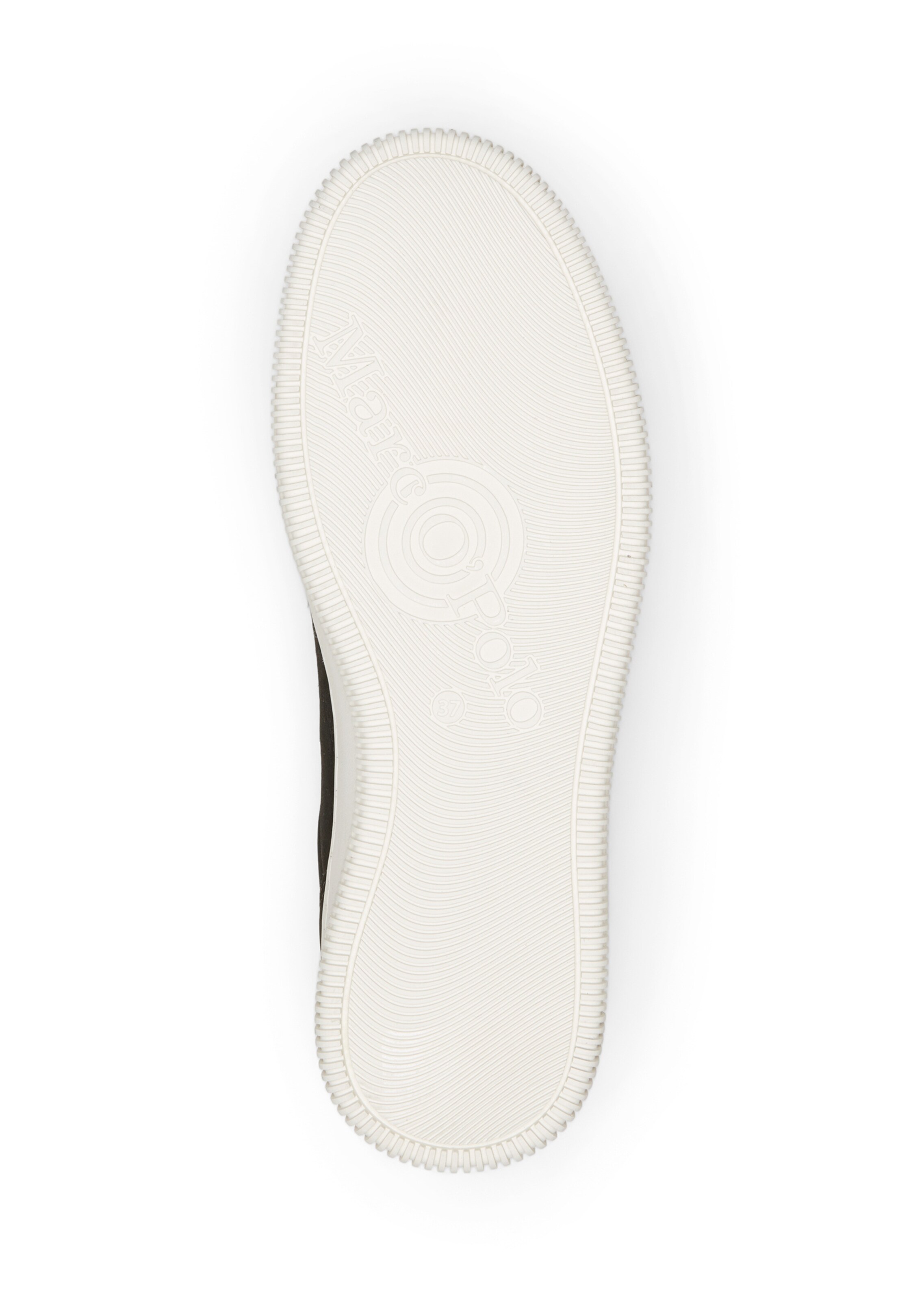 Marc O'Polo Sneaker in Schwarz