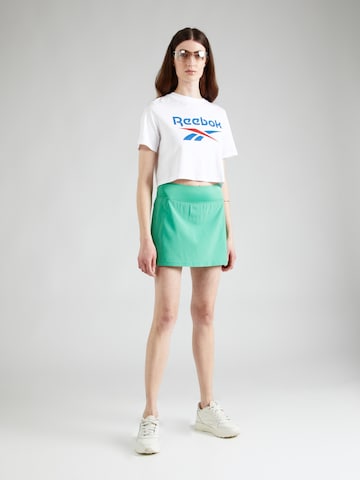 Reebok Sports skirt in Green