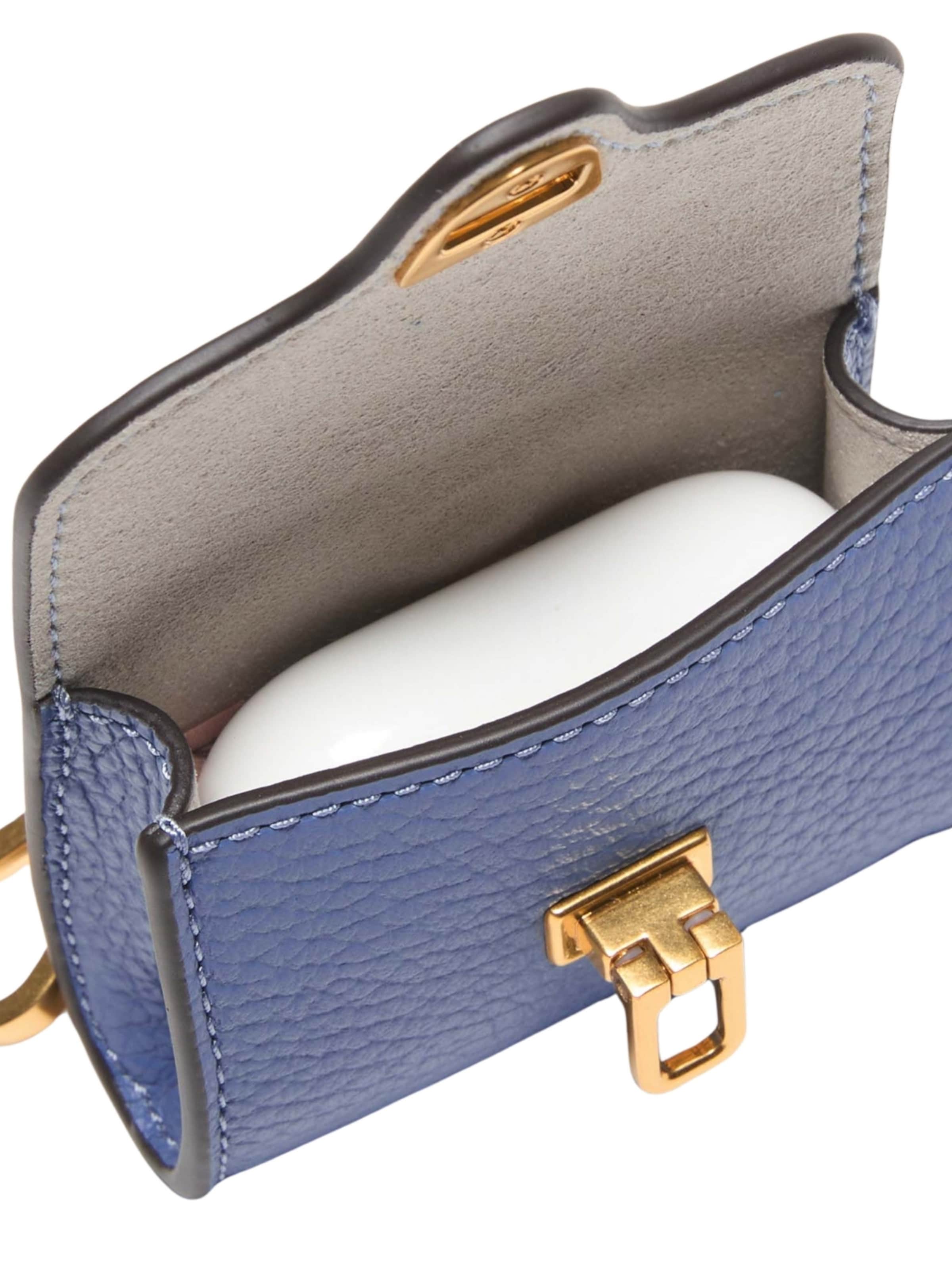 Pochette 'COCCINELLE BEAT' di Coccinelle in blu