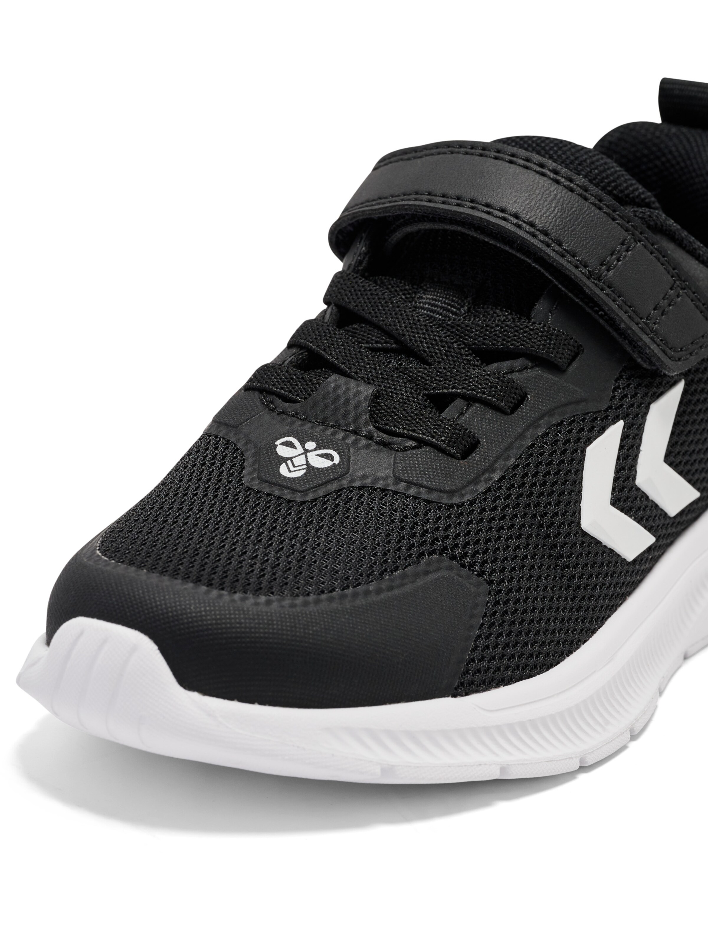 Hummel Trainers 'ACTUS TR BREATHER' in Grey