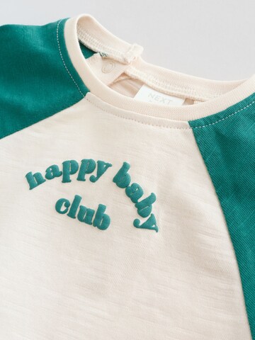 Next Strampler in Beige