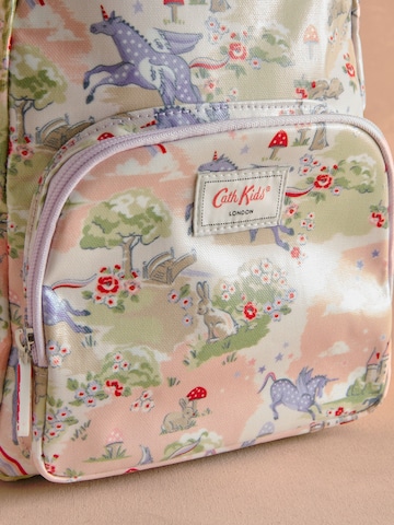 rožinė Cath Kidston Kuprinė