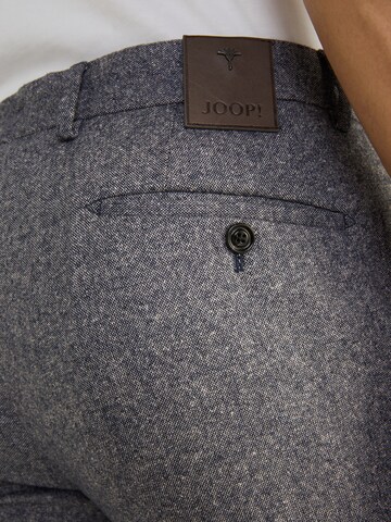 JOOP! Slimfit Broek 'Hank' in Blauw