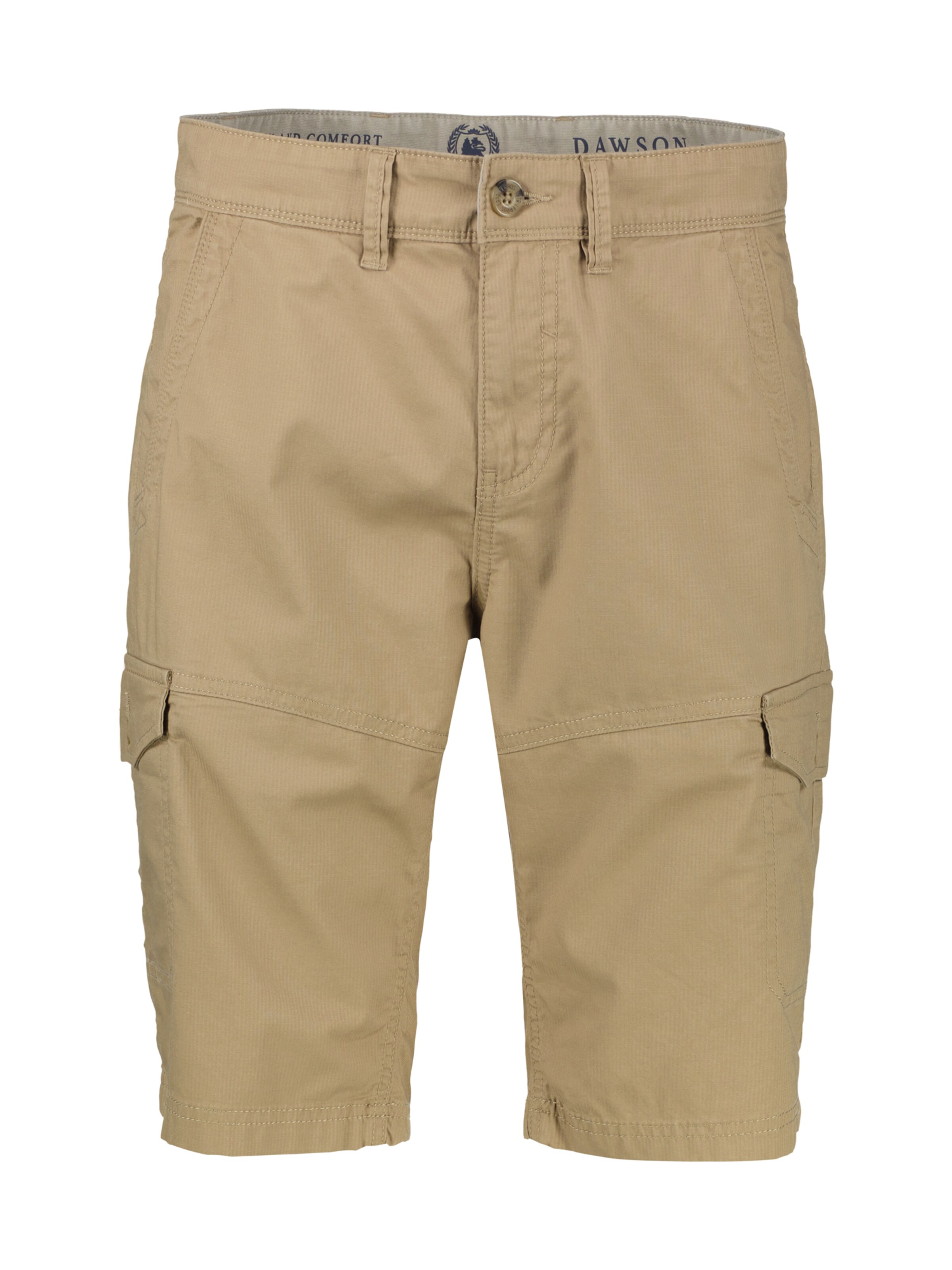 LERROS Hose in Braun: Vorderseite