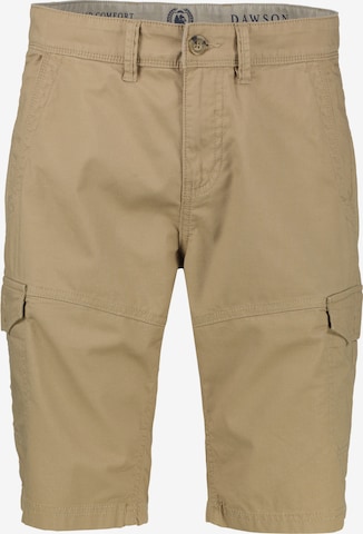 LERROS Hose in Braun: Vorderseite