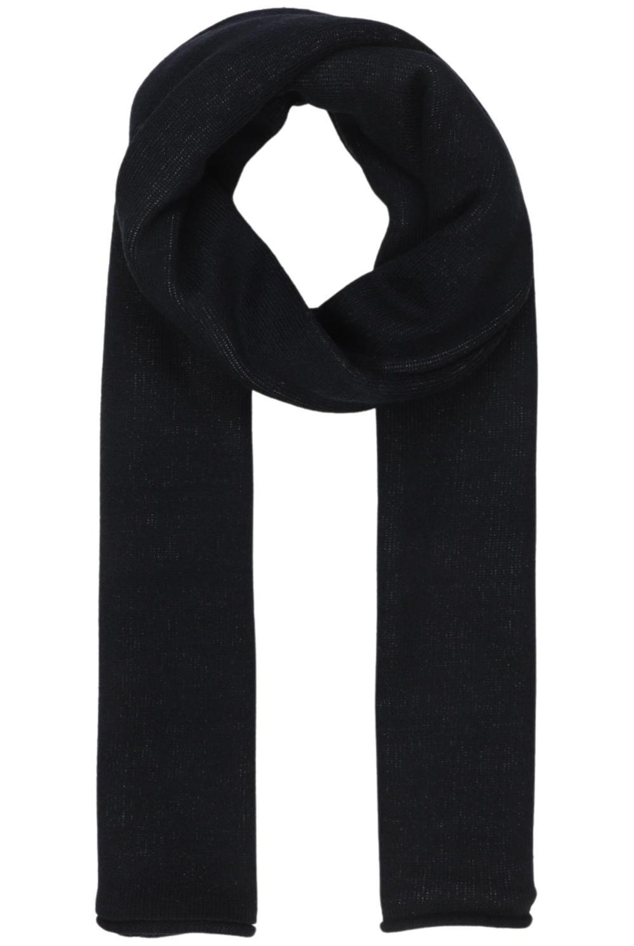 OPUS Scarf & Wrap in One size in Blue: front