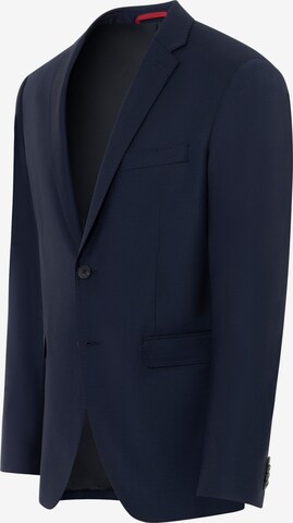 Thomas Goodwin Slim fit Business Blazer '7842-20707' in Blue