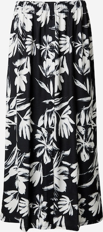 juoda ABOUT YOU Sijonas 'Eva': priekis