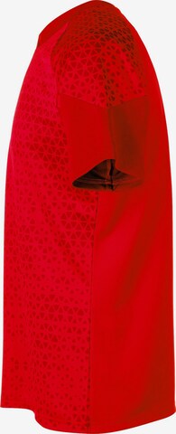 PUMA Tricot 'teamCUP' in Rood