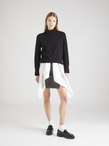 Pullover 'FIA' di ONLY in nero