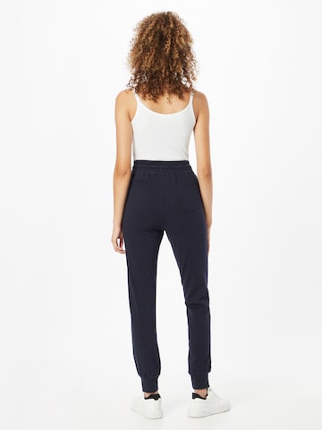 MAGIC Bodyfashion Tapered Broek in Blauw