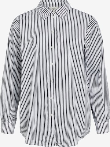 OBJECT Blouse 'OBJTutta' in White: front