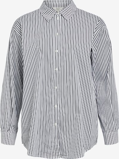 Palaidinė 'OBJTutta' iš OBJECT, spalva – juoda / balta, Prekių apžvalga