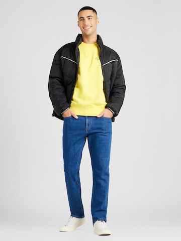 Tommy Jeans Regular Jeans 'RYAN' in Blau