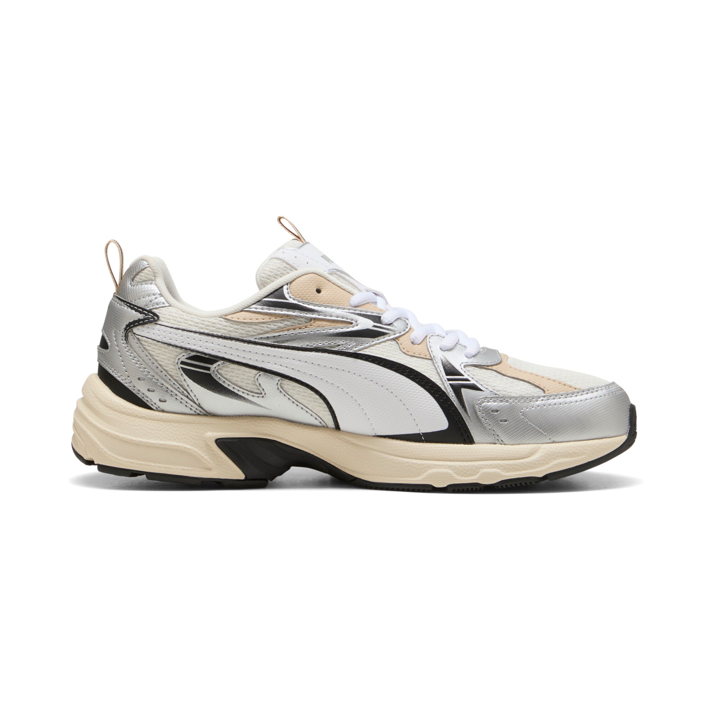 PUMA Sneaker 'Milenio' in Weiß