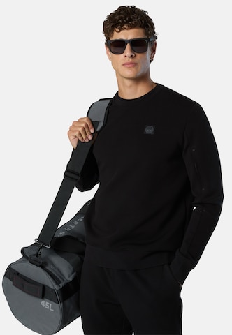 Sweat-shirt North Sails en noir