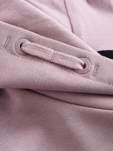 Pull-over smALLSAINTS en violet