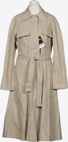Lovechild 1979 Mantel XS in Beige: Vorderseite