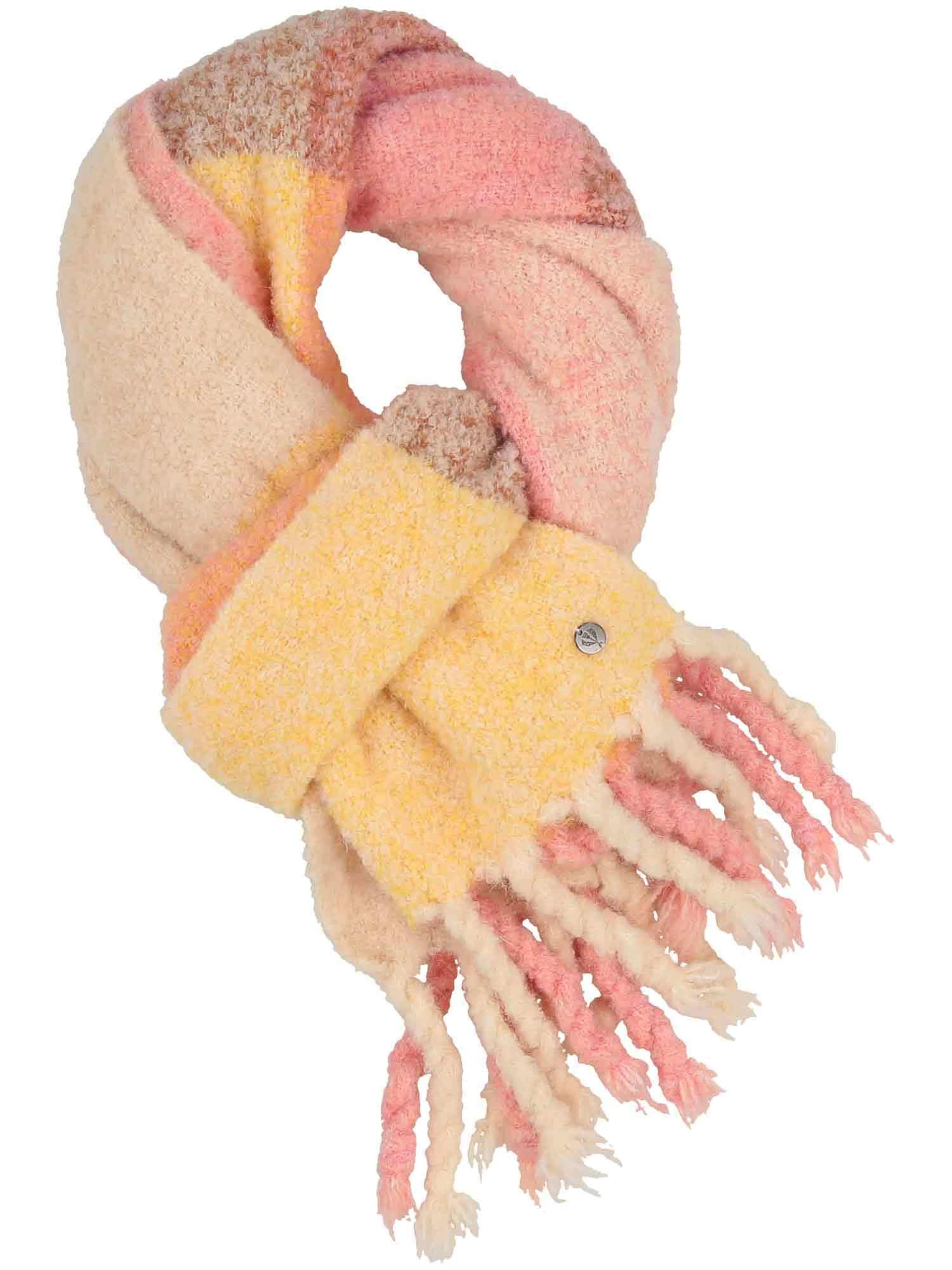 FRAAS Scarf in Mixed colors