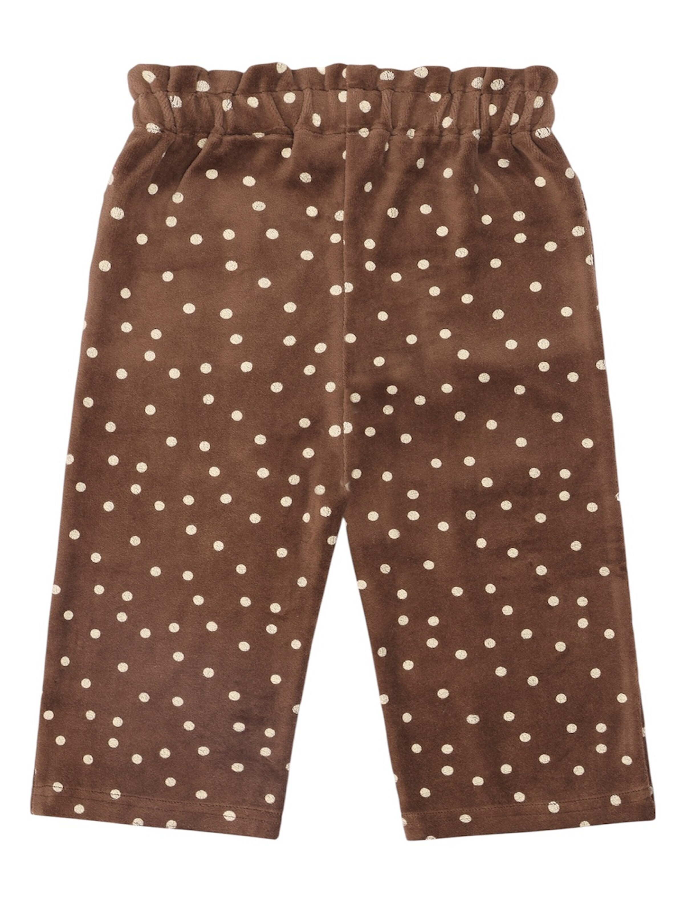 Hust & Claire Regular Hose 'HCThilde'‌‌‌‌‌‌‌‌‌ in Braun