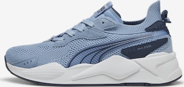 PUMA Sneakers 'RS-XK' in Blue: front