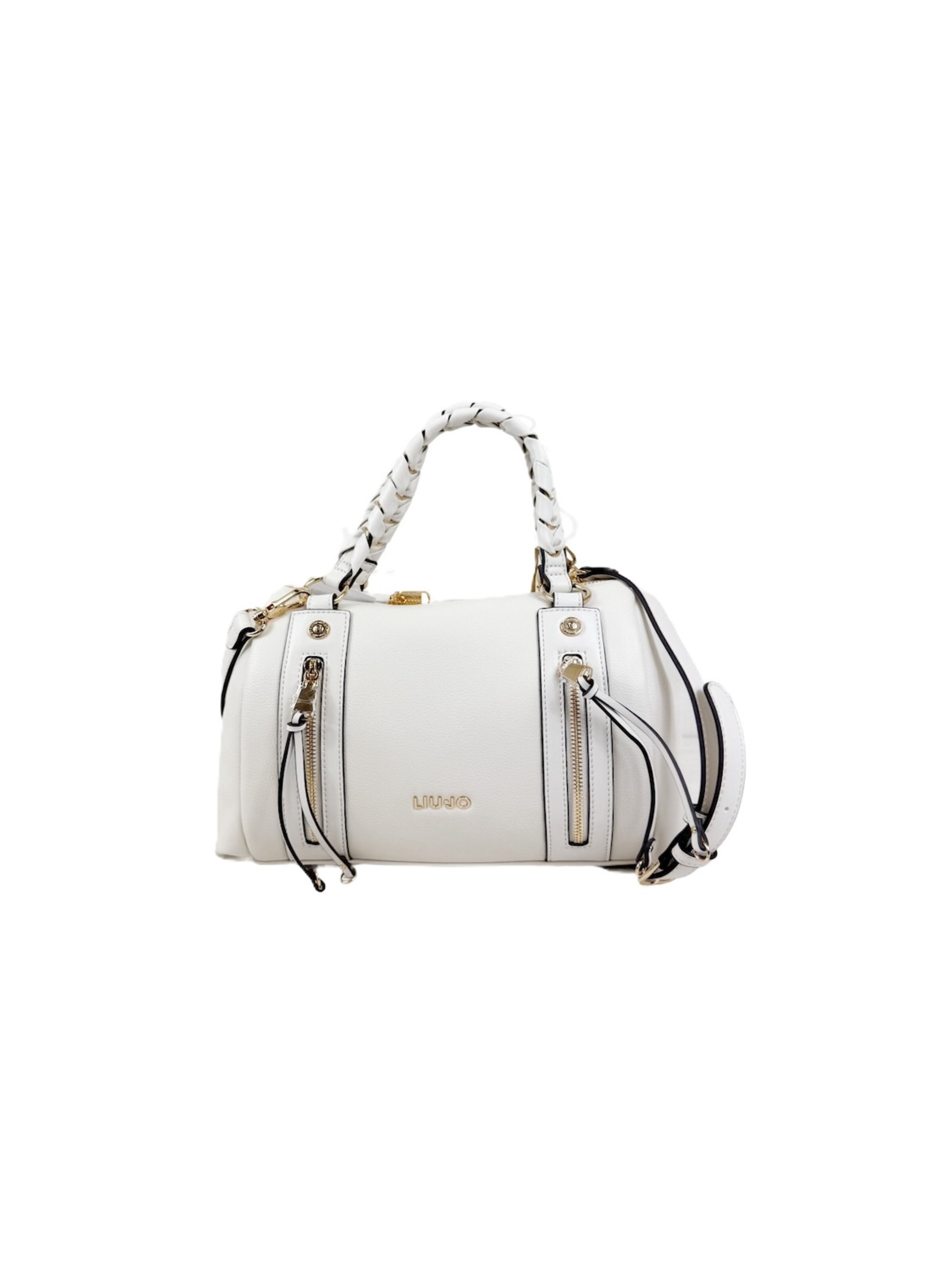 Liu Jo Handtasche 'AA6040 E1120'‌‌‌‌‌‌‌‌‌ in Beige: Vorderseite