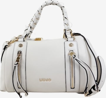 Liu Jo Handtasche 'AA6040 E1120' in Beige: Vorderseite