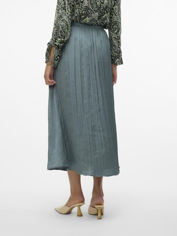 VERO MODA Rok 'BILLIE' in Groen